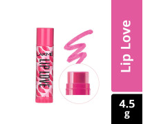 Lakme Lip Love Chapstick Strawberry, 4.5 g