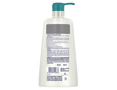 Dove Oxygen Moisture Shampoo, 650 ml