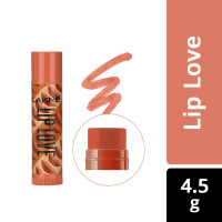 Lakme Lip Love Chapstick Caramel, 4.5 g