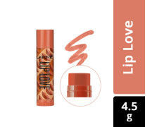 Lakme Lip Love Chapstick Caramel, 4.5 g