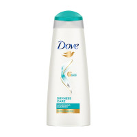 Dove Dryness Care Shampoo 340 ml - Pro-Moisture Complex for Dry Hair
