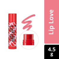 Lakme Lip Love Chapstick Cherry, Lip Balm With Spf 15, 4.5 g Lakme Lip Love Chapstick Cherry, Lip Balm With Spf 15, 4.5 g