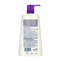 Dove Daily Shine Shampoo, 650ml - Soft, Shiny & Smooth Hair