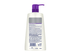 Dove Daily Shine Shampoo, 650ml - Soft, Shiny & Smooth Hair