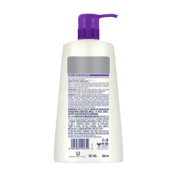 Dove Daily Shine, Shampoo, 650ml, for Damaged or Frizzy Hair, Makes Hair Soft, Shiny And Smooth, Mild Daily Shampoo, for Men & Women