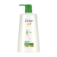 Dove Hair Fall Rescue Shampoo - 650ml with Nutrilock Actives
