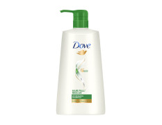 Dove Hair Fall Rescue Shampoo - 650ml with Nutrilock Actives
