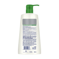 Dove Hair Fall Rescue Shampoo - 650ml with Nutrilock Actives Dove Hair Fall Rescue Shampoo - 650ml with Nutrilock Actives