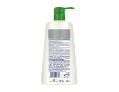 Dove Hair Fall Rescue Shampoo - 650ml with Nutrilock Actives