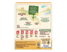 Nestle Cerelac Baby Cereal with Milk , Wheat Honey Dates , From 10 to 24 Months , Stage 3, Source of Iron & Protein , 300g