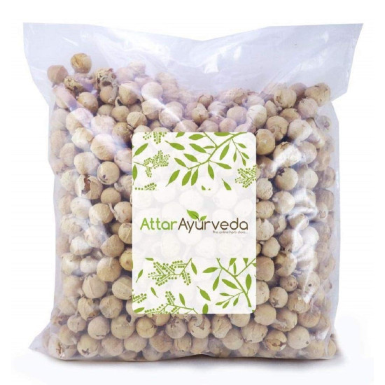 Attar Ayurveda Paneer Phool for Diabetes (400 grams) | Paneer Doda | Paneer Dodi | Withania Coagulans | Pure and Natural | No preservatives