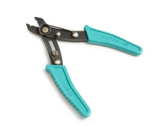 Taparia WS 05 Steel (130mm) Wire Stripping Plier (Green and Black)