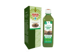 Axiom Sugarcane Root Juice | Ayurvedic Juice | WHO-GLP,GMP Certified Product | No added Colour | No Added Sugar
