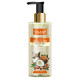 Vaadi Herbals Instaglow Argan Oil and Coconut Hand Wash - 250 ml