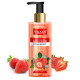 Vaadi Herbals Deep Moisturizing Strawberry Hand Wash - 250 ml