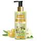 Vaadi Herbals Anti Wrinkle Olive and Green Apple Hand Wash - 250 ml