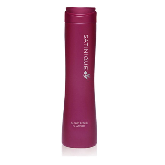 Amway SATINIQUE™ Glossy Repair Shampoo(250 ml)