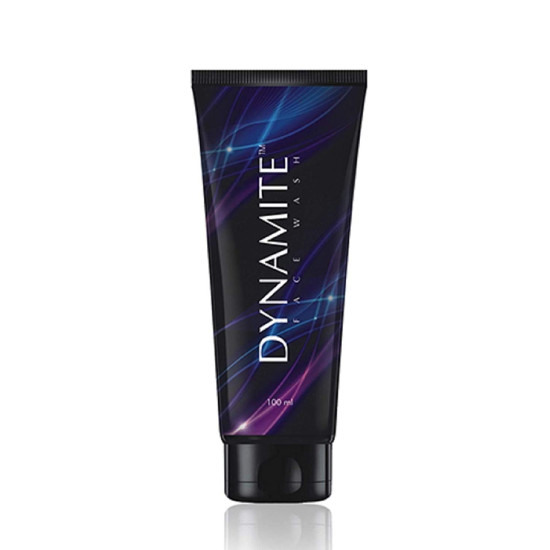 Amway Dynamite Face Wash(100 ml)