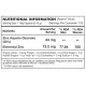 HealthyHey Nutrition Zinc Asparto Glycinate 30% - 120 Capsules