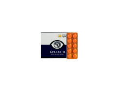 KERALA ayurveda I-Clear 10-30 Tablets