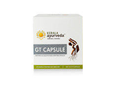 KERALA ayurveda GT Capsules -100 Capsules