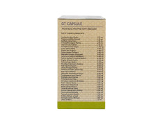 KERALA ayurveda GT Capsules -100 Capsules