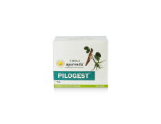 KERALA ayurveda Pilogest - 100 Capsule