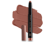 FACESCANADA Ultime Pro Hd Intense Matte Lips + Primer - Espresso 03, 1.4G | 9Hr Long Stay | Primer Infused For Flawless Hd Matte Finish | Intense Color Lightweight Silky Smooth Cream Application