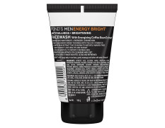 Pond's Men Energy Bright Anti-Dullness Facewash With Coffee Bean, 100 g
