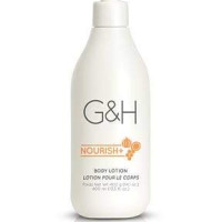 Amway G&H Nourish Body Lotion (250 Ml)
