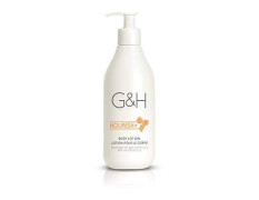 Amway G&H Nourish Body Lotion (250 Ml)