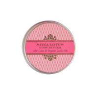 Kama Ayurveda Shea Lotus Body Butter - 200g
