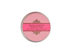Kama Ayurveda Shea Lotus Body Butter - 200g
