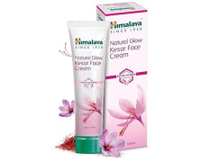 Himalaya Natural Glow Kesar Face Cream, 50g