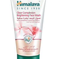 Himalaya Clear Complexion White Face Wash, 50 ml