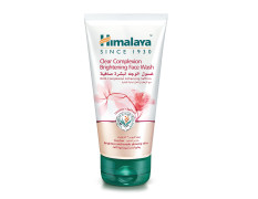 Himalaya Clear Complexion White Face Wash, 50 ml