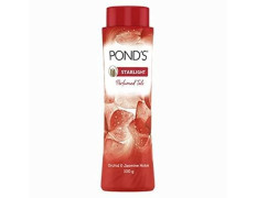POND'S Starlight Talc Powder, 100g (Pack Of 1)