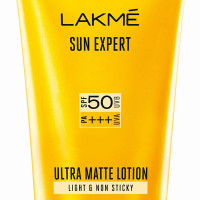 LAKMÉ Cream Sun Expert SPF 50, 18ml