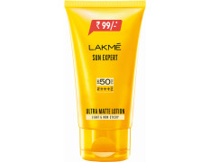 LAKMÉ Cream Sun Expert SPF 50, 18ml