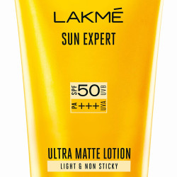 LAKMÉ Cream Sun Expert SPF 50, 18ml