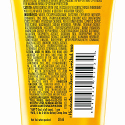 LAKMÉ Cream Sun Expert SPF 50, 18ml