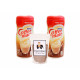 Food Library The Magic Of Nature Coffee (Coffee Mate) Pack Of 2 + Chocolate powder 100gm.