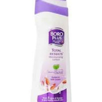 BOROPLUS Doodh Kesar body lotion, Ayurvedic, 300ml