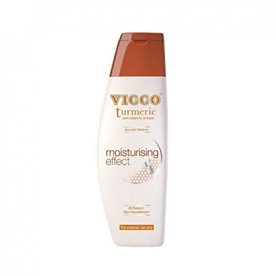 VICCO LABS Moisturising Body Lotion for dry skin
