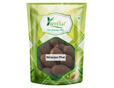 Yuvika Niranjan Phal - Sterculia Lychnophora - Malva Nuts 50 Grams