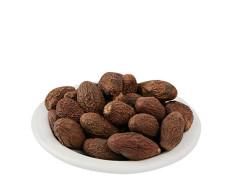 Yuvika Niranjan Phal - Sterculia Lychnophora - Malva Nuts 50 Grams
