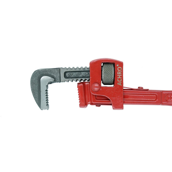 ACHRO Combo Pack of 3 Tool Kits Set for Home (Contains 8 Inch Adjustable Spanner, 8 Inch Combination Plier, 10 Inch Pipe Wrench)