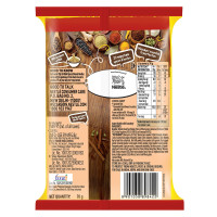 MAGGI 2-Minute Vegetarian Special Masala Instant Noodles, 70 g MAGGI 2-Minute Vegetarian Special Masala Instant Noodles, 70 g