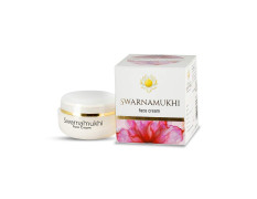Kerala Ayurveda Swarnamukhi Face Cream & Face Pack Combo