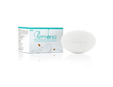 Amway Persona Creme Moisturizing Soap(Pack of 4)